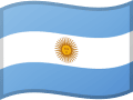 Drapeau Argentine | Apostille Argentine