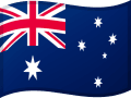 Drapeau Australie | Apostille Australie