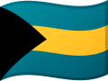 Drapeau Bahamas | Légalisation Bahamas