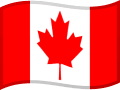 Drapeau Canada | Apostille Canada