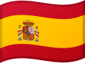 Drapeau Espagne | Apostille Espagne