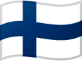 Drapeau Finlande | Apostille Finlande