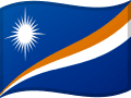 Drapeau Îles Marshall | Légalisation Îles Marshall