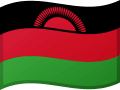 Drapeau Malawi | Légalisation Malawi