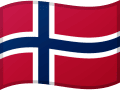 Drapeau Norvège | Apostille Norvège