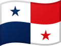 Drapeau Panama | Apostille Panama