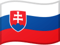 Drapeau Slovaquie | Apostille Slovaquie