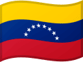 Drapeau Venezuela | Apostille Venezuela